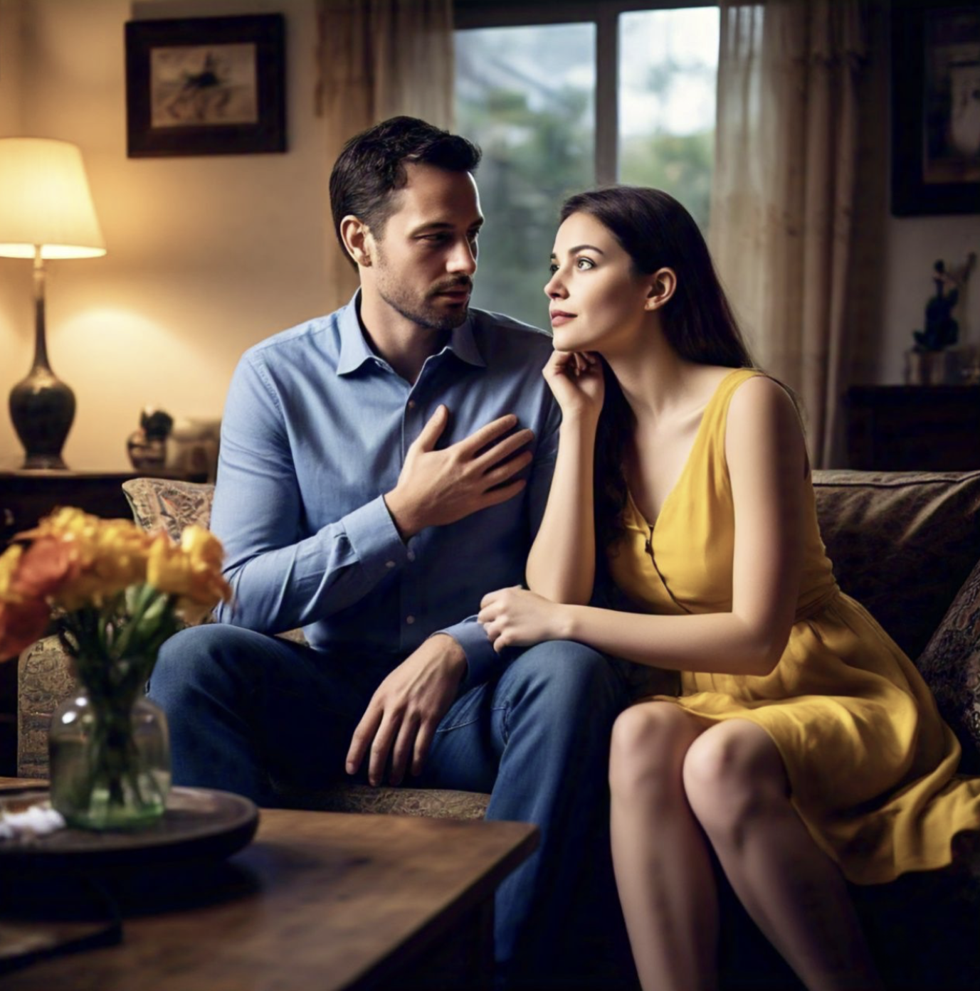Understanding the Orange Peel Theory and How It Applies to Relationships